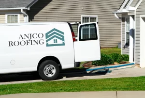 Anjco Roofing LTD photo 4